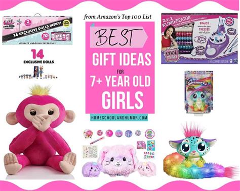 cute 7 year old|44 Gifts for 7.